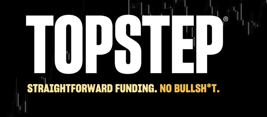 Top Step trader funding program review. Topstep Trading combine vs competition