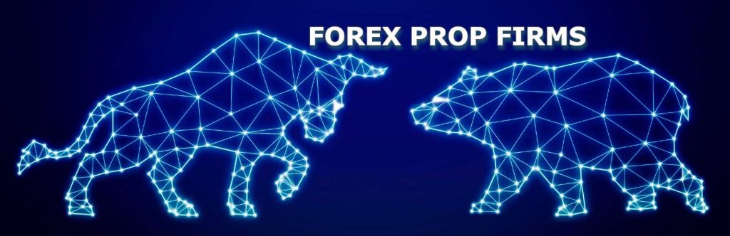 Forex prop firms
