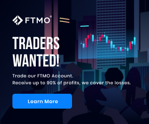 FTMO funded trader deal