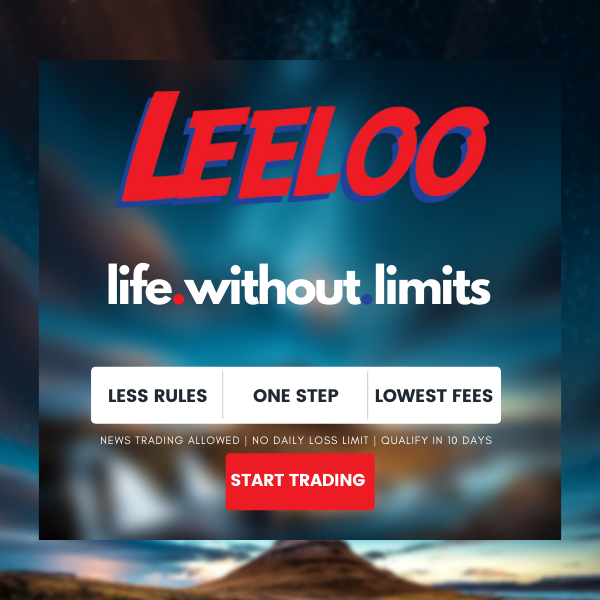 Leeloo trader funding