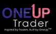 oneup trader discount code