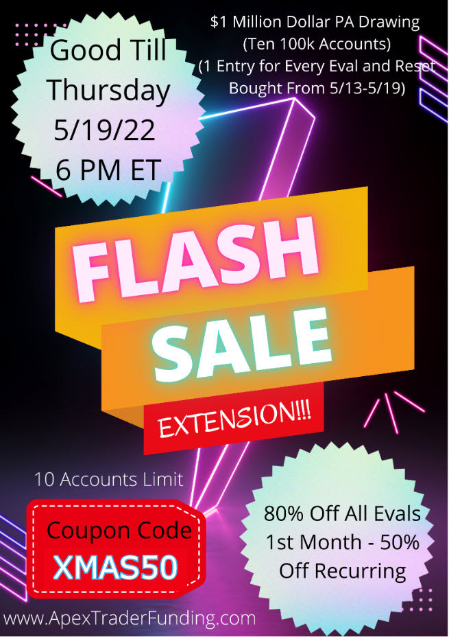 apex flash sale extended